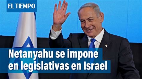 ANÁLISIS | La historia de Israel sugiere que el tiempo de Netanyahu en el poder está contado tras el ataque de Hamas